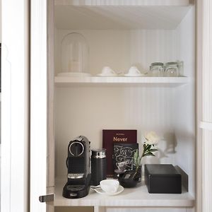 Deluxe Kamer